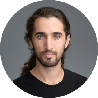 Yoni Zimmermann
